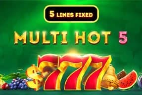 Slots game on Chela Bet